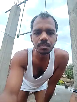 Daddyishere 19 online show from April 30, 12:06 am
