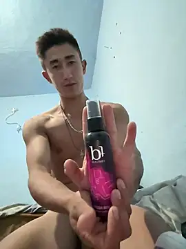 baron5008 online show from July 29, 1:54 pm