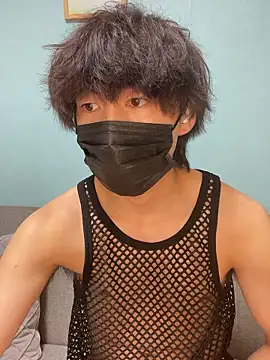 --ha-ru-- online show from May 16, 11:08 am