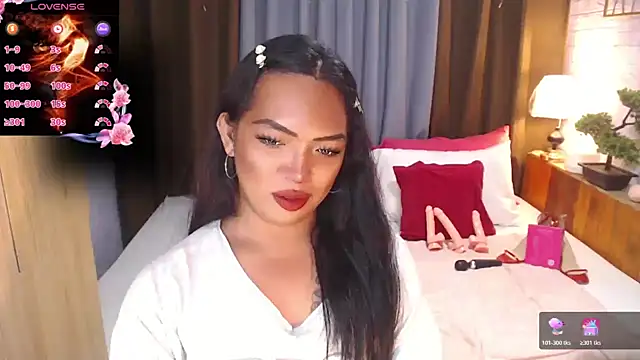 Ur Sexybuttercup69 online show from April 23, 12:29 pm