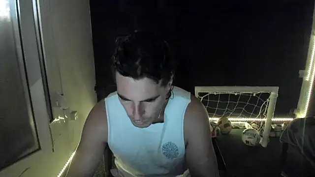 joaquin420 hot online show from June 18, 1:05 pm