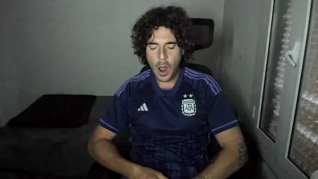 joaquin420 hot online show from May 15, 5:26 am