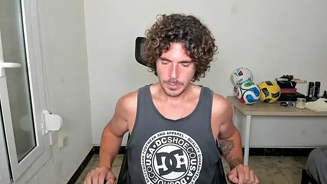 joaquin420 hot online show from May 21, 5:58 am
