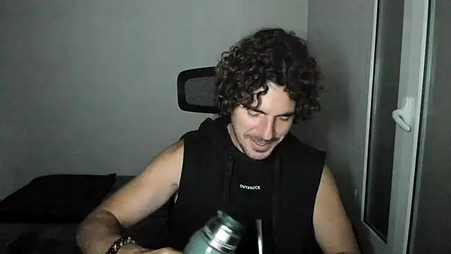 joaquin420 hot online show from May 12, 2:42 am