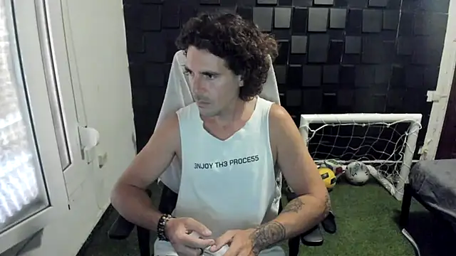 joaquin420 hot online show from June 26, 8:06 am