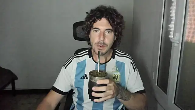 joaquin420 hot online show from May 19, 5:24 am