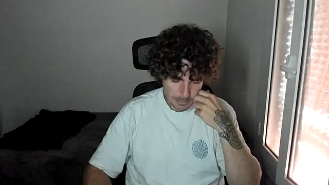 joaquin420 hot online show from May 4, 1:02 pm