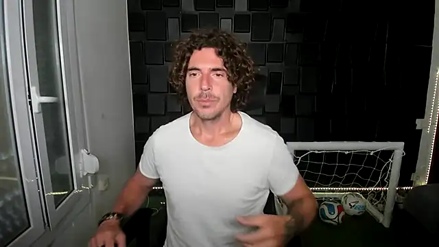 joaquin420 hot online show from June 6, 6:41 am