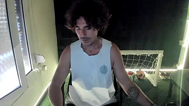 joaquin420 hot online show from June 10, 7:54 am