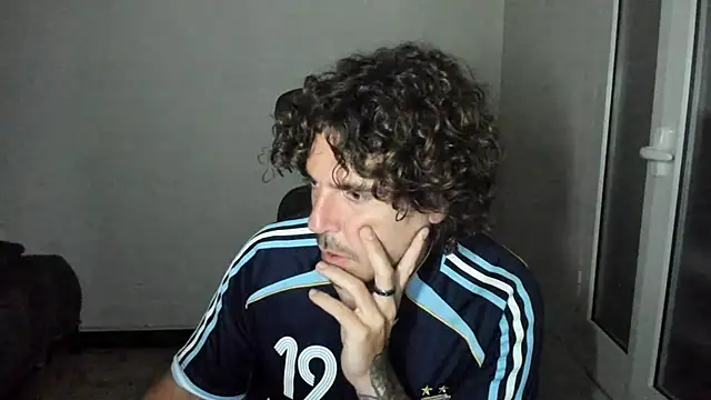 joaquin420 hot online show from May 17, 3:36 am