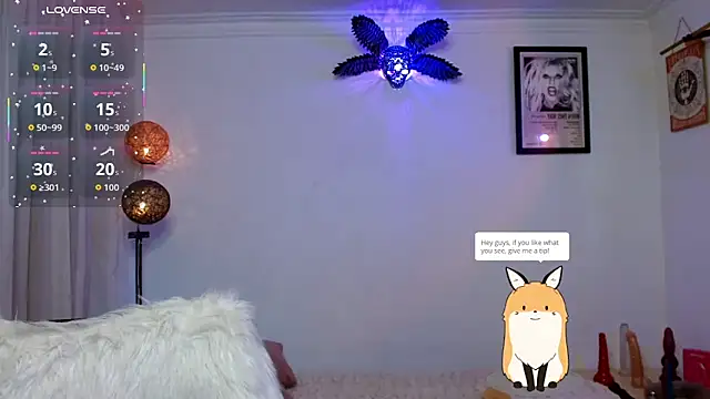 DanniHotBoy02 online show from May 15, 6:49 pm