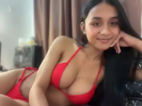 Ur ts morenaxx online show from June 25, 5:12 am