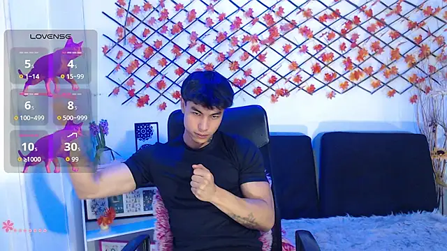 IanWest  online show from May 2, 12:52 pm