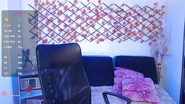 IanWest  online show from May 8, 12:49 pm