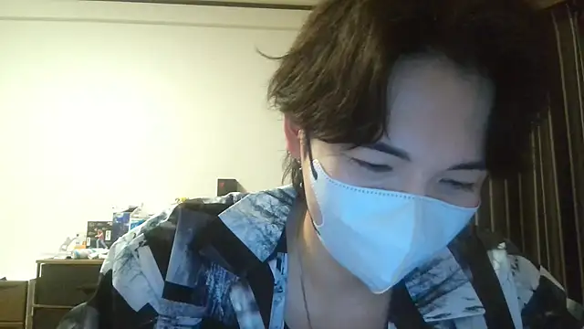 raitokun5555 online show from August 9, 12:11 pm