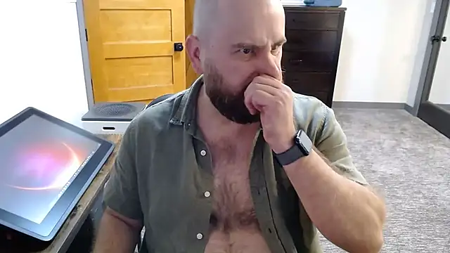 themountainbearmx online show from June 23, 9:51 pm