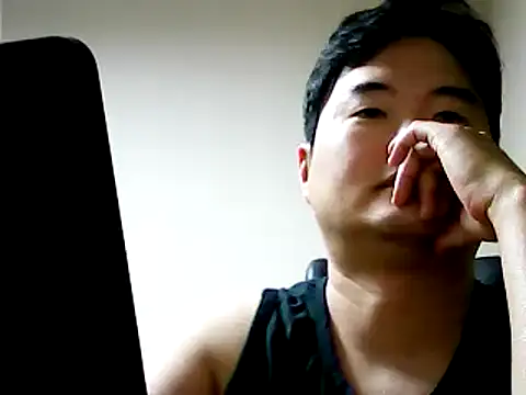junghyeok830 online show from June 24, 3:48 pm