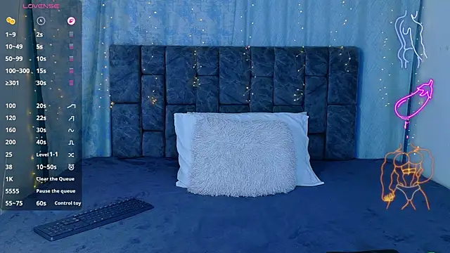 NicolasTorrez online show from May 15, 4:20 am