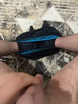 jacobbb5 online show from May 8, 9:15 pm