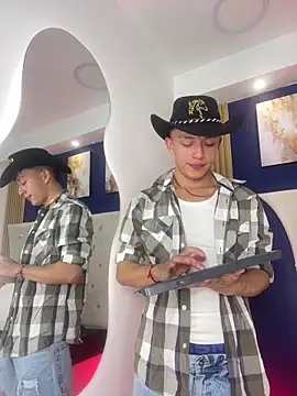 Dark Nico online show from March 3, 4:31 am