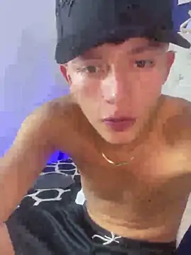 Dark Nico online show from February 22, 6:37 am