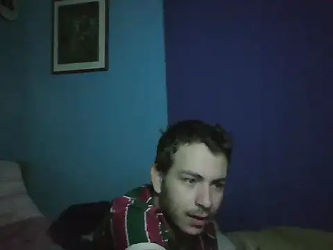 vinicius ribas online show from May 9, 2:12 am