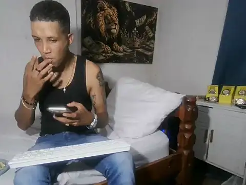 badboy master online show from May 31, 4:24 am
