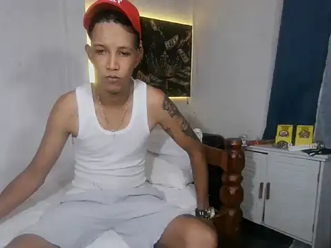 badboy master online show from June 4, 3:56 am