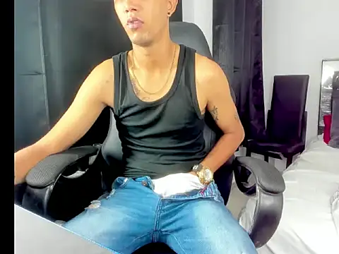badboy master online show from April 11, 6:31 am