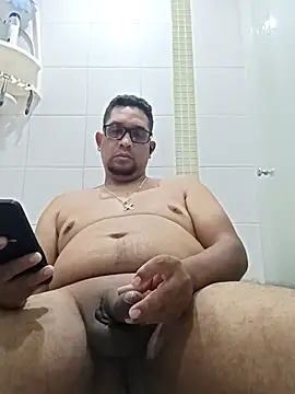 gordogruesa online show from May 3, 1:19 am