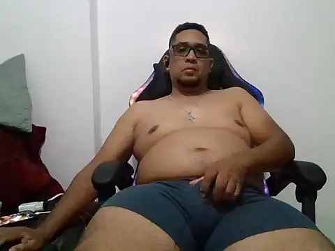 gordogruesa online show from May 12, 1:47 am