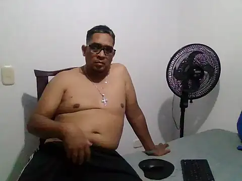 gordogruesa online show from February 14, 3:23 am