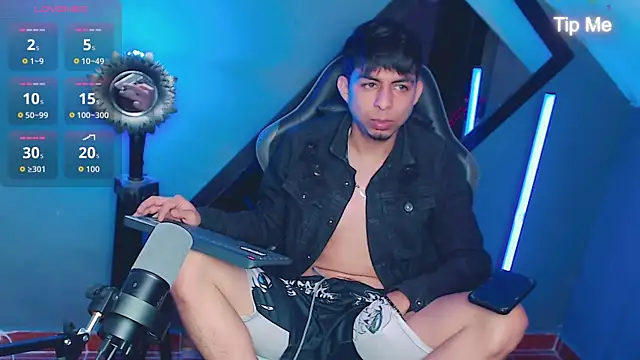 polloCol4U online show from July 28, 3:21 pm