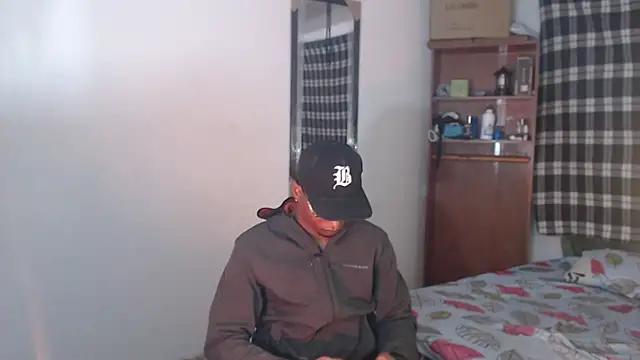 Dani-brown online show from April 30, 3:24 am
