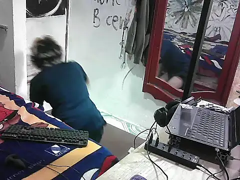 AntonBoyToy online show from July 17, 2:52 am