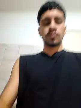 ThePEPE1609 online show from July 8, 2:15 am