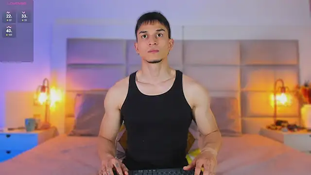 jhosuahunt online show from July 1, 1:06 am