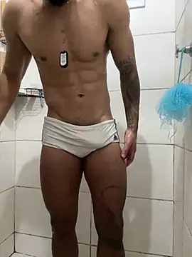 Yourman18c online show from July 22, 10:24 pm