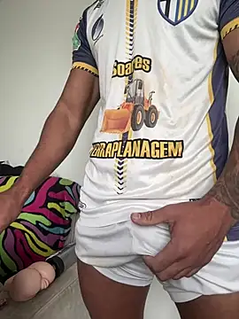 Yourman18c online show from August 4, 1:15 pm