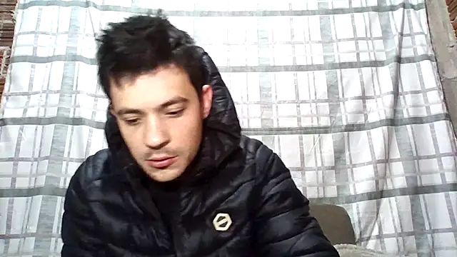 machodotado97 online show from May 9, 8:37 am