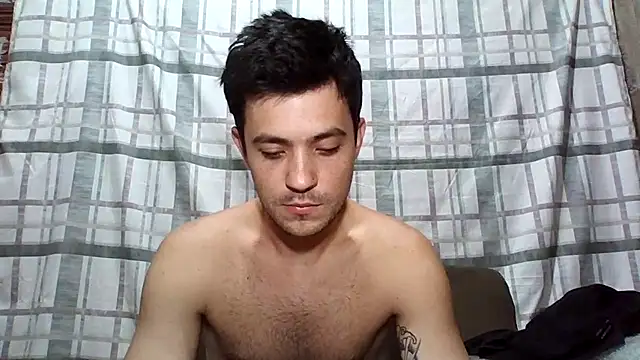 machodotado97 online show from May 7, 9:59 pm