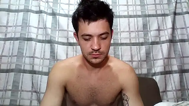 machodotado97 online show from May 1, 2:19 pm