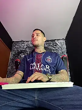 king of desire online show from July 4, 5:27 pm