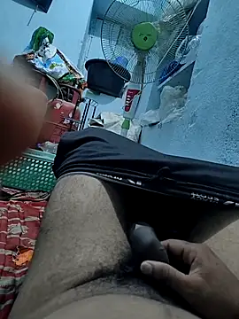 Chandu1245 online show from May 8, 8:53 pm
