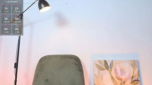Eliassalvatore  online show from July 25, 5:43 pm