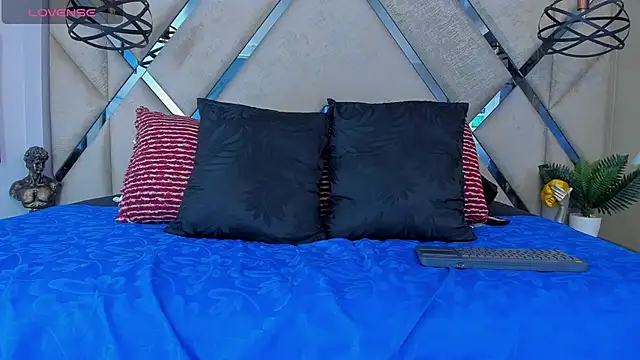 SharonTygaX online show from July 25, 2:19 am