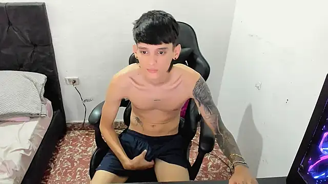 BOY-767 online show from May 7, 9:37 pm