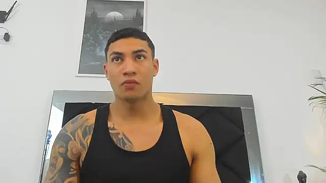 juank adamx online show from July 18, 5:36 am