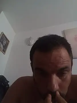 morenitoymorena online show from July 13, 3:14 pm