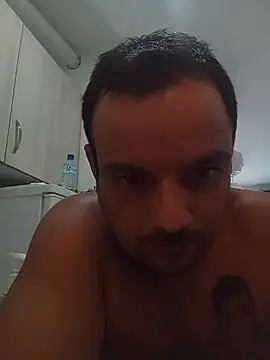 morenitoymorena online show from July 20, 1:24 pm